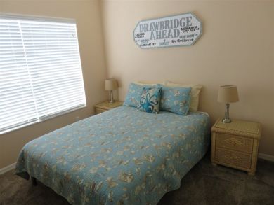 Lovely Anna Maria Island Vacation Townhome